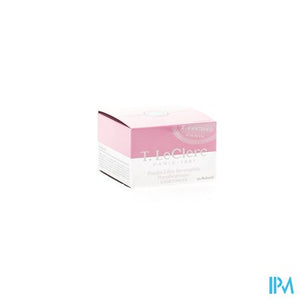 Tlc Teint Pdr Los Naturel 25g 2067-593