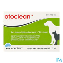 Load image into Gallery viewer, Otoclean Fl 18 X 5ml
