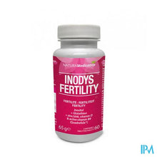 Load image into Gallery viewer, Inodys Fertility Mix Comp 60
