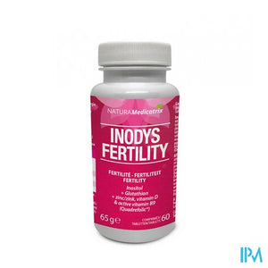 Inodys Fertility Mix Comp 60