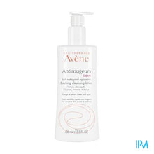 Load image into Gallery viewer, Avene Antirougeurs Clean Verfrissende Melk 400ml
