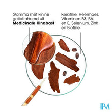 Afbeelding in Gallery-weergave laden, Klorane A/haaruitval Kracht &amp; Vitaliteit Caps 90
