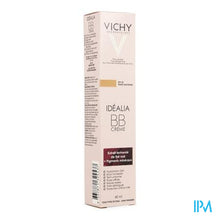 Load image into Gallery viewer, Vichy Idealia Bb Cream Medium Shade 40ml
