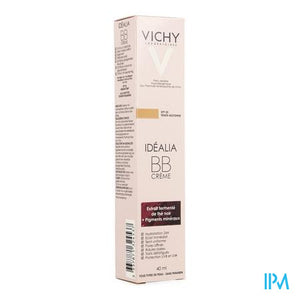 Vichy Idealia Bb Cream Medium Shade 40ml