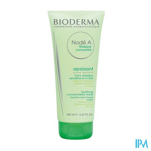 Bioderma Node A Haarmasker Tube 200ml