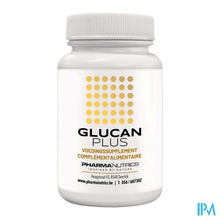 Afbeelding in Gallery-weergave laden, Glucan Plus Actief Weerst. V-caps 90 Pharmanutrics
