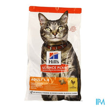 Afbeelding in Gallery-weergave laden, Science Plan Feline Adult Chicken 1,5kg

