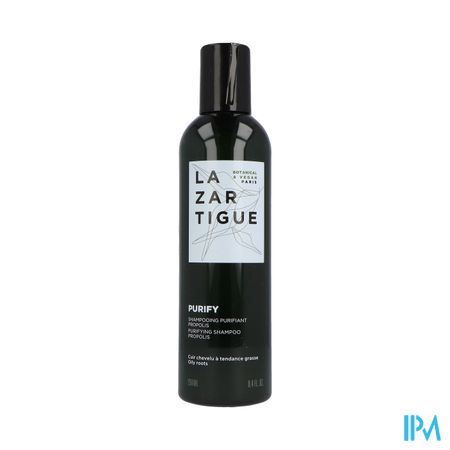 Lazartigue Purify Shampoo 250ml