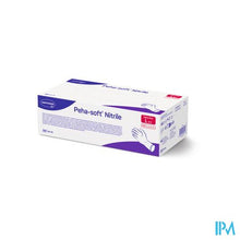 Charger l'image dans la galerie, Peha-soft Nitrile l 100 P/s
