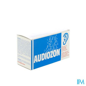 Audiozon Set Spoel Gehoor Appar. S