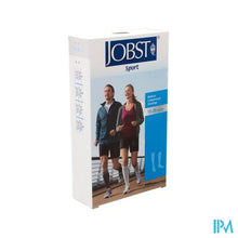 Afbeelding in Gallery-weergave laden, Jobst Sport 15-20 Ad Grey M 7528931
