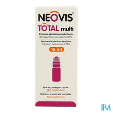 Afbeelding in Gallery-weergave laden, Neovis Total Multi Sol Ophtal.fl 15ml Verv.3465739
