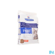 Afbeelding in Gallery-weergave laden, Hills Prescrip.diet Feline Md Sec 5kg 5516r
