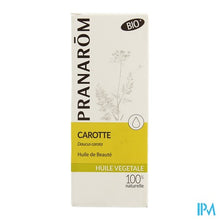 Afbeelding in Gallery-weergave laden, Pranarom Po Wortel Bio 50ml
