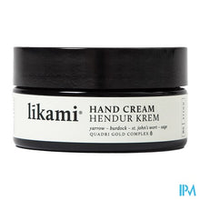 Charger l'image dans la galerie, Likami Hand Cream 100ml
