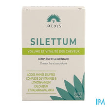 Afbeelding in Gallery-weergave laden, Silettum Gel 60
