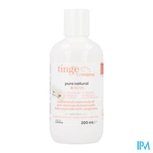 Load image into Gallery viewer, Tinge Moms Anti Striemen Olie 200ml
