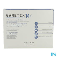 Afbeelding in Gallery-weergave laden, Gametix M Zakje 30
