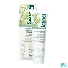 Afbeelding in Gallery-weergave laden, Iana Verzachtende Massagebalsem 100ml
