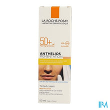 Afbeelding in Gallery-weergave laden, Lrp Anthelios Pigmentation Ip50+ 50ml
