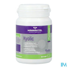 Charger l'image dans la galerie, Kyolic Platinum (Gefermenteerde knoflook)
