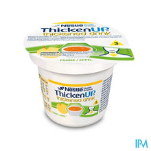 Afbeelding in Gallery-weergave laden, Thickenup Thickened Drink Appel 114ml
