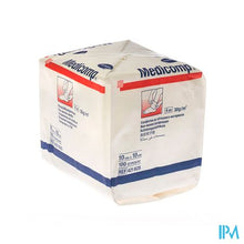 Afbeelding in Gallery-weergave laden, Medicomp 10x10cm 4l. Nst. 100 P/s
