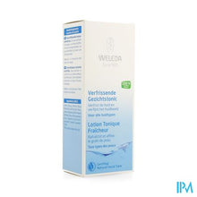Load image into Gallery viewer, Weleda Gezichtstonic Verfrissend 100ml
