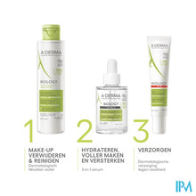 Afbeelding in Gallery-weergave laden, Aderma Biology Hyalu Serum 3-in-1 30ml
