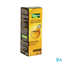 Load image into Gallery viewer, Phytosun H.v. Argan Bio 50ml Be2
