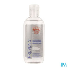 Load image into Gallery viewer, Preven's Handgel Hydro Alc. Fl 100ml

