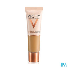 Charger l'image dans la galerie, Vichy Mineralblend Fdt Terra 15 30ml
