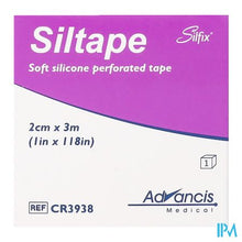 Afbeelding in Gallery-weergave laden, Silflex Tape Sil Rol 2cmx3,0m 1 3938
