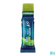 Afbeelding in Gallery-weergave laden, 6d Sports Chew Salty Lime 10x38g

