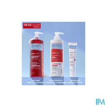 Load image into Gallery viewer, Dexeclear Matterende Aquafluide Spf50 40ml
