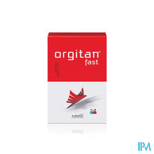 Charger l'image dans la galerie, Orgitan Fast Tabl 10x6
