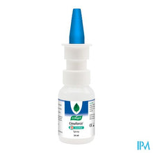 Afbeelding in Gallery-weergave laden, A.Vogel Cinuforce Neusspray Menthol 20ml

