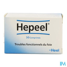 Charger l'image dans la galerie, Hepeel Comp 50 Heel
