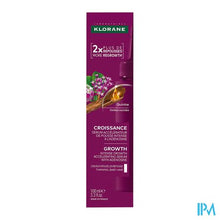 Afbeelding in Gallery-weergave laden, Klorane Capil. Serum Groei Kinine 100ml

