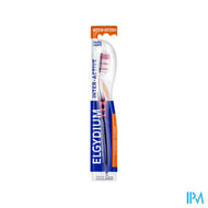 Elgydium Tandenb Inter-active Hard