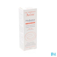 Afbeelding in Gallery-weergave laden, Avene Hydrance Optimale Licht Cr Hydra Ip20 40ml
