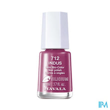 Afbeelding in Gallery-weergave laden, Mavala Vao Mini Bio Color Indus 5ml
