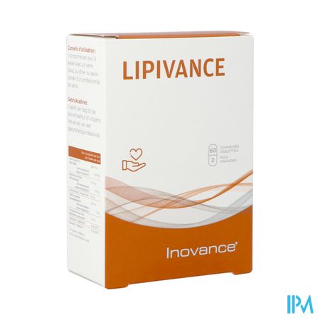 Inovance Lipivance Comp 60