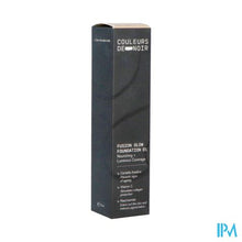 Charger l'image dans la galerie, Couleurs De Noir Fus.glow Fdt 01 C. Rose 30ml
