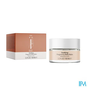 Naif Mom Pregnancy Belly Balm 100ml