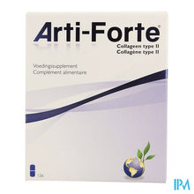 Afbeelding in Gallery-weergave laden, Arti-forte Tabl 126
