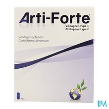 Afbeelding in Gallery-weergave laden, Arti-forte Tabl 126
