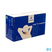 Charger l'image dans la galerie, Ortel Halskraag K1 Anatomic Blauw 9,0cm T1 239402
