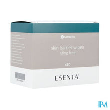Load image into Gallery viewer, Esenta Skin Barrier Wipes 30 423282
