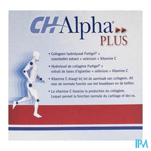 Afbeelding in Gallery-weergave laden, Ch-alpha Plus Drinkbare Amp 30x25ml
